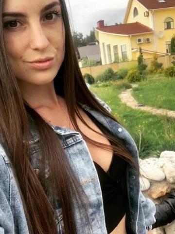 Анкета проститутки Ирма, 23 года